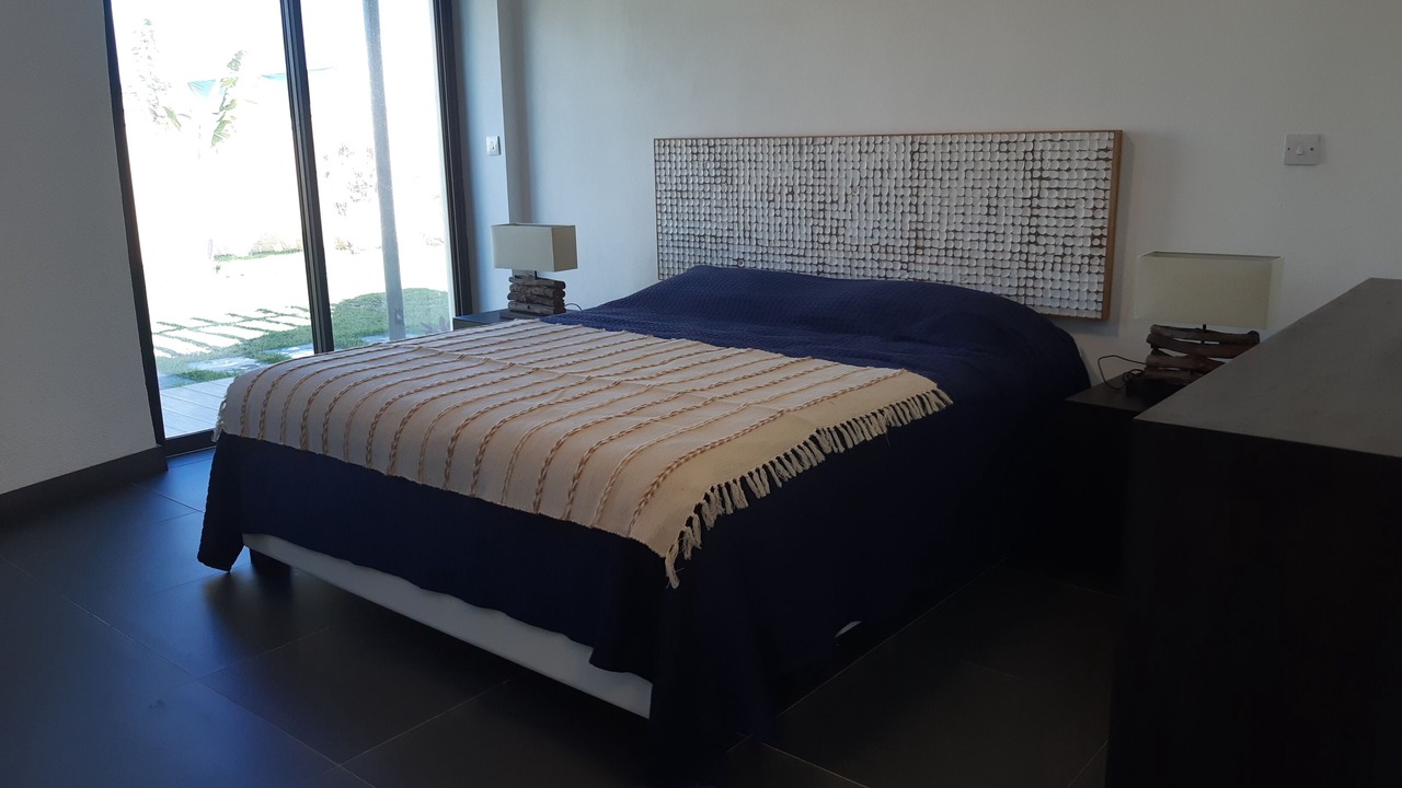 Photo of Bedroom in Albion