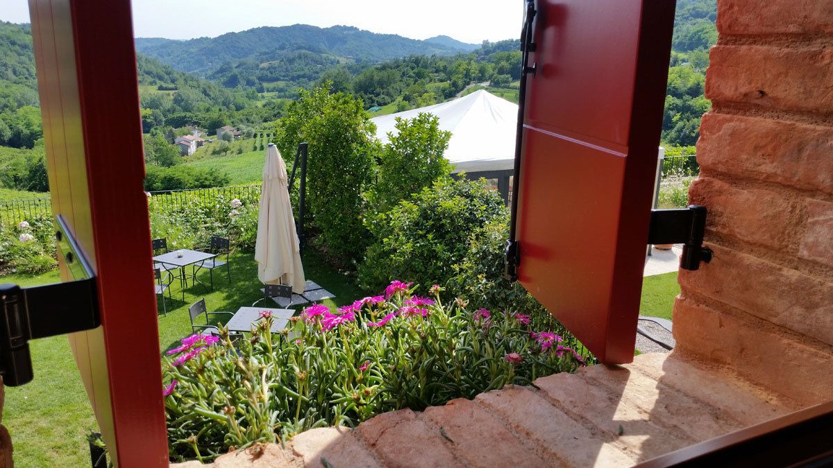 Photo of Bedroom in Tarzo