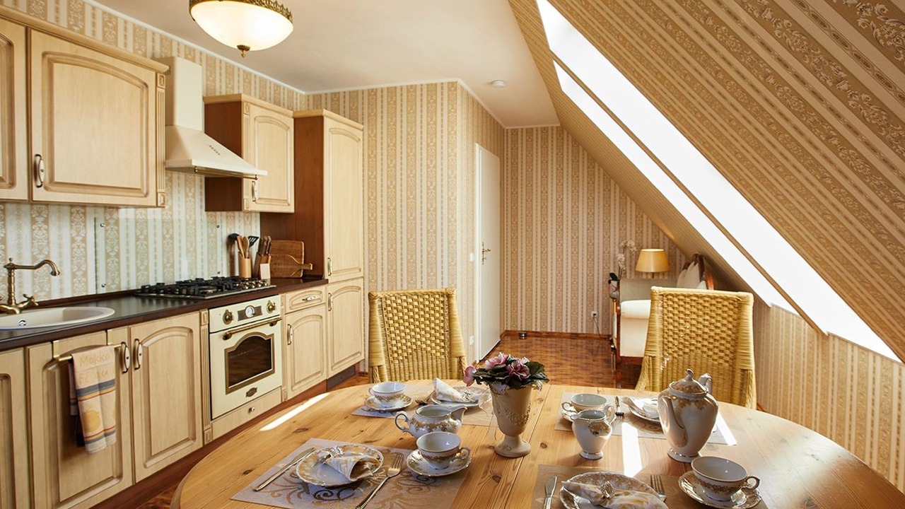 Photo of Kitchen in Seevetal