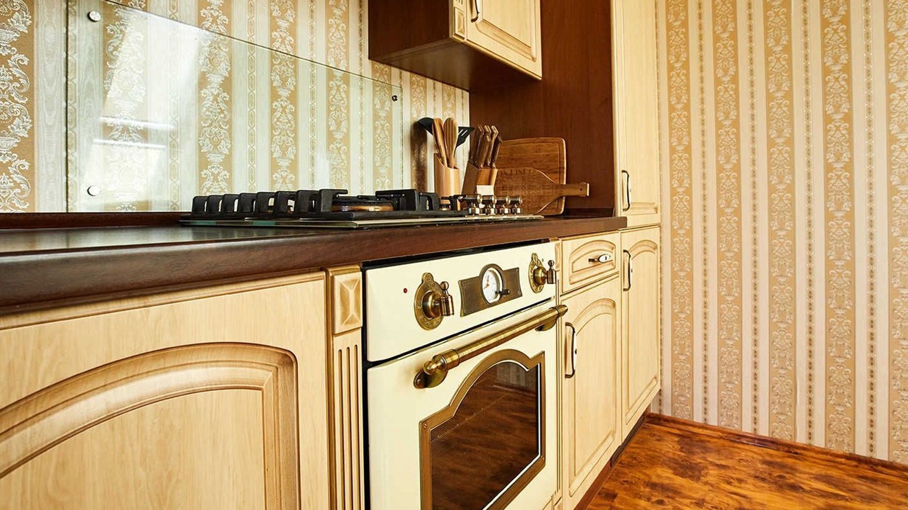 Photo of Kitchen in Seevetal