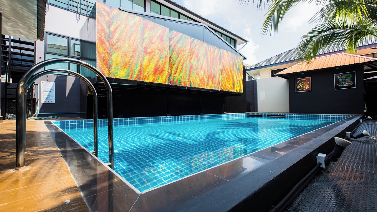 Photo of Outdoor in Rangsit