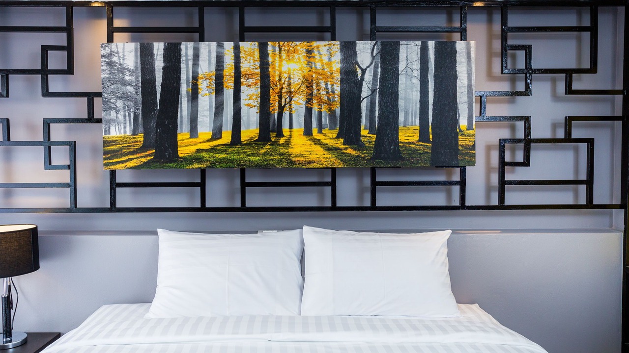 Photo of Bedroom in Rangsit