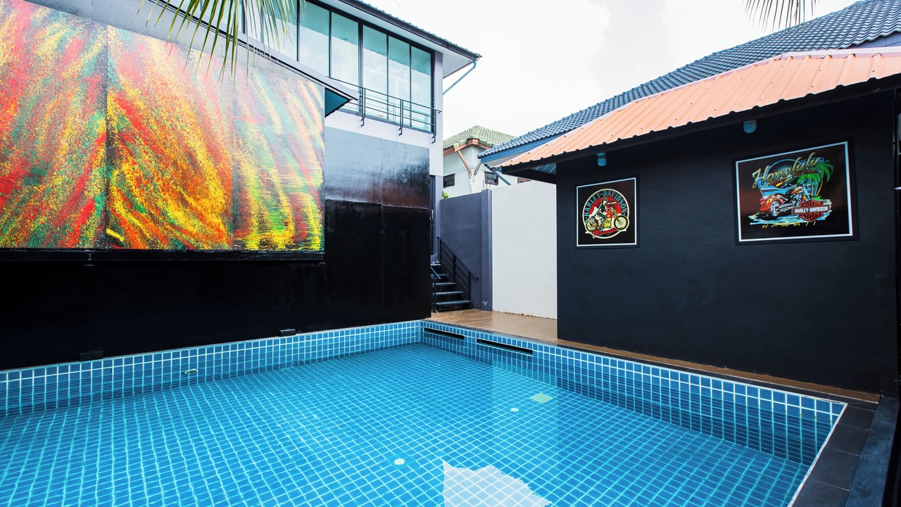 Photo of Outdoor in Rangsit