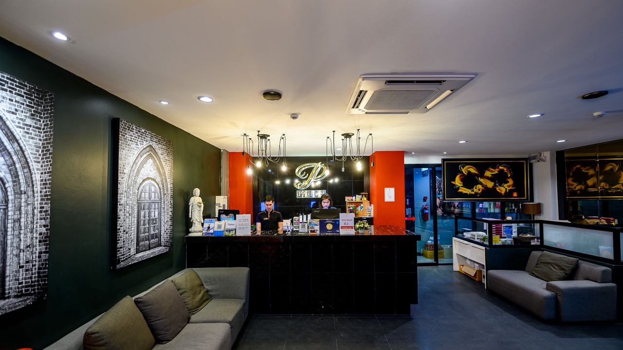 Photo of Outdoor in Rangsit