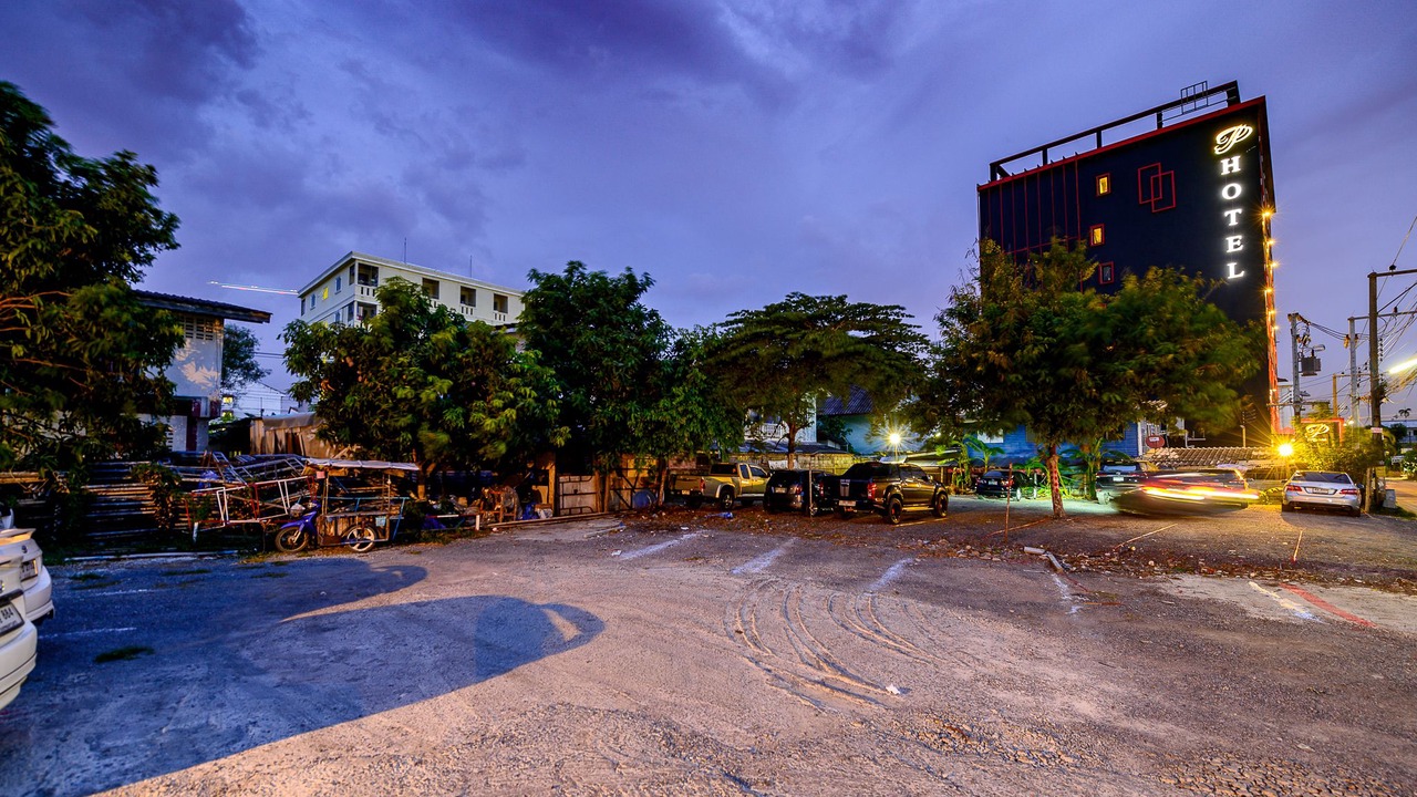 Photo of Outdoor in Rangsit