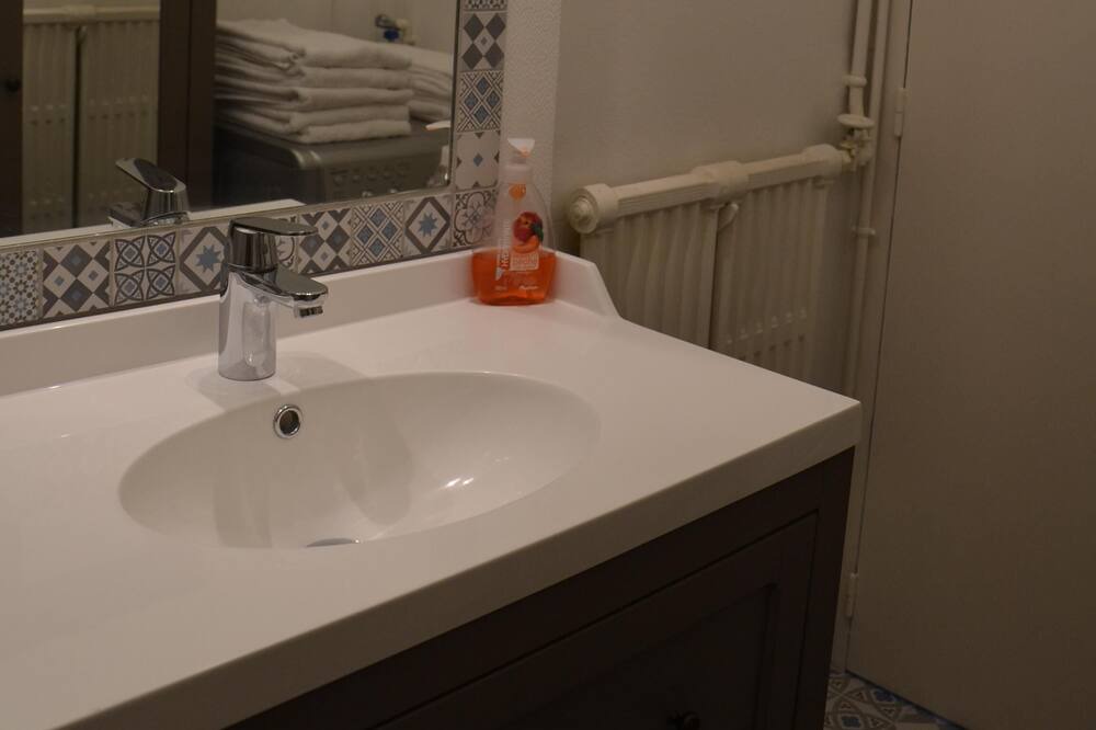 Photo of Bathroom in Blois