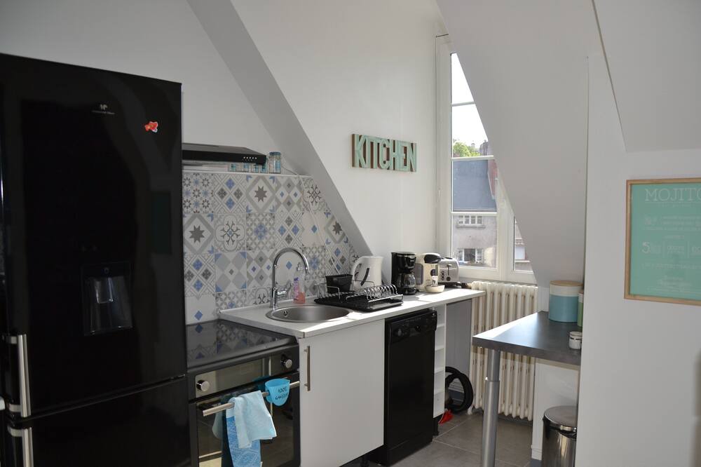 Photo of Kitchen in Blois