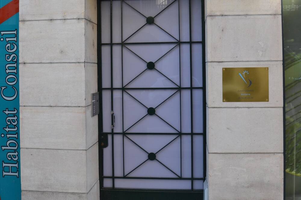 Photo of Outdoor in Blois