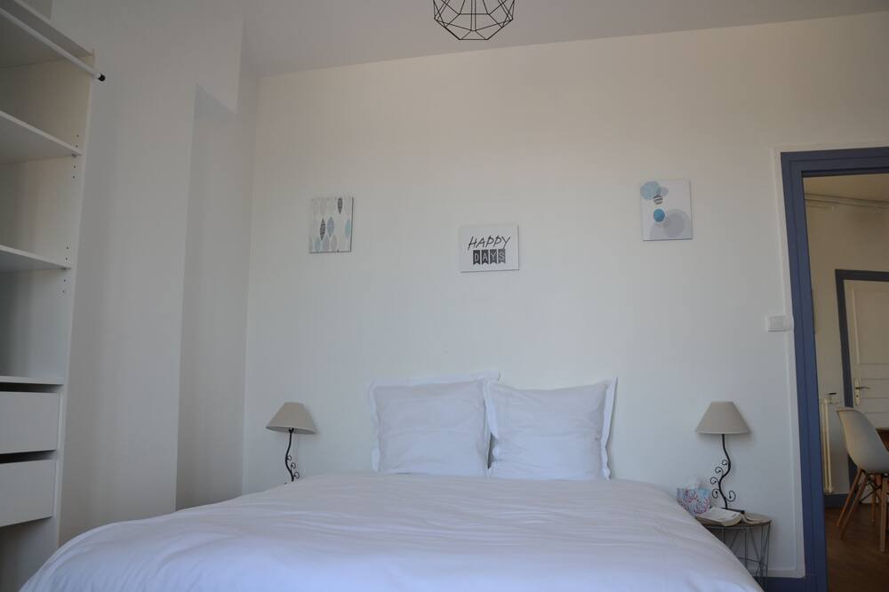 Photo of Bedroom in Blois