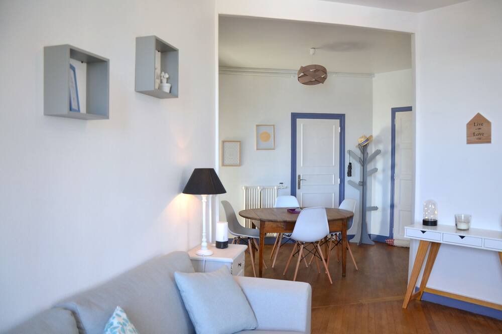 Photo of Livingroom in Blois