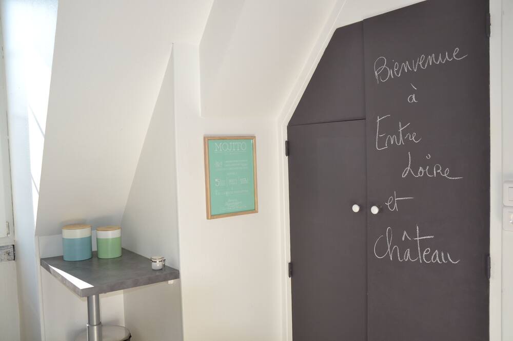 Photo of Bedroom in Blois