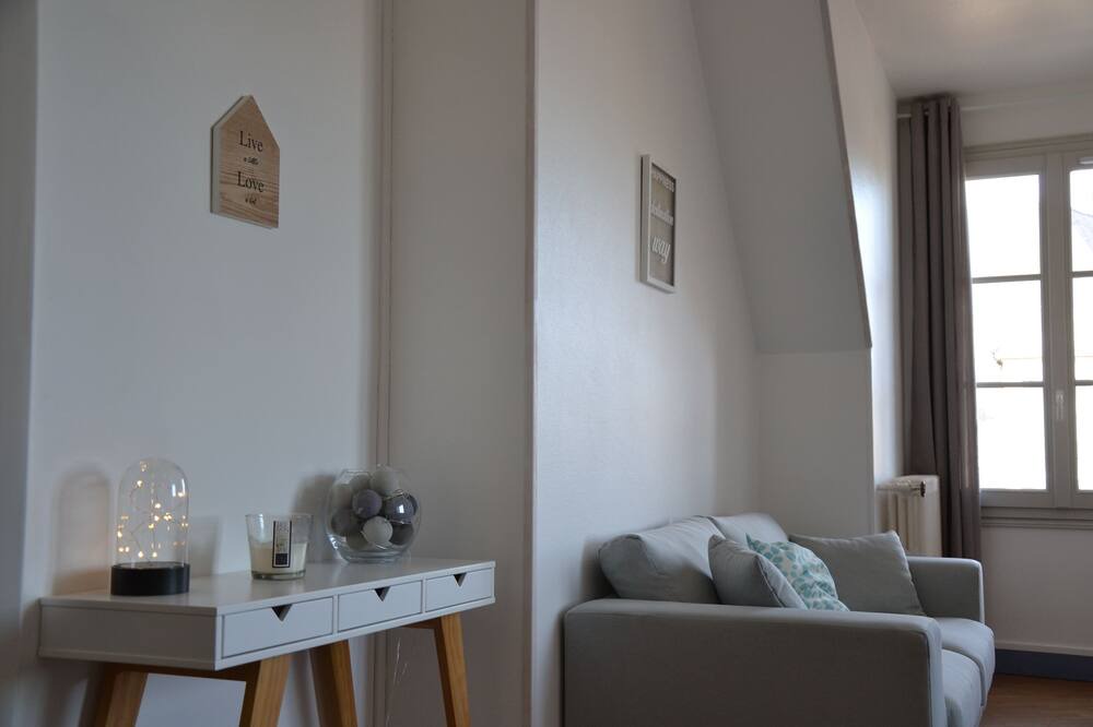 Photo of Livingroom in Blois