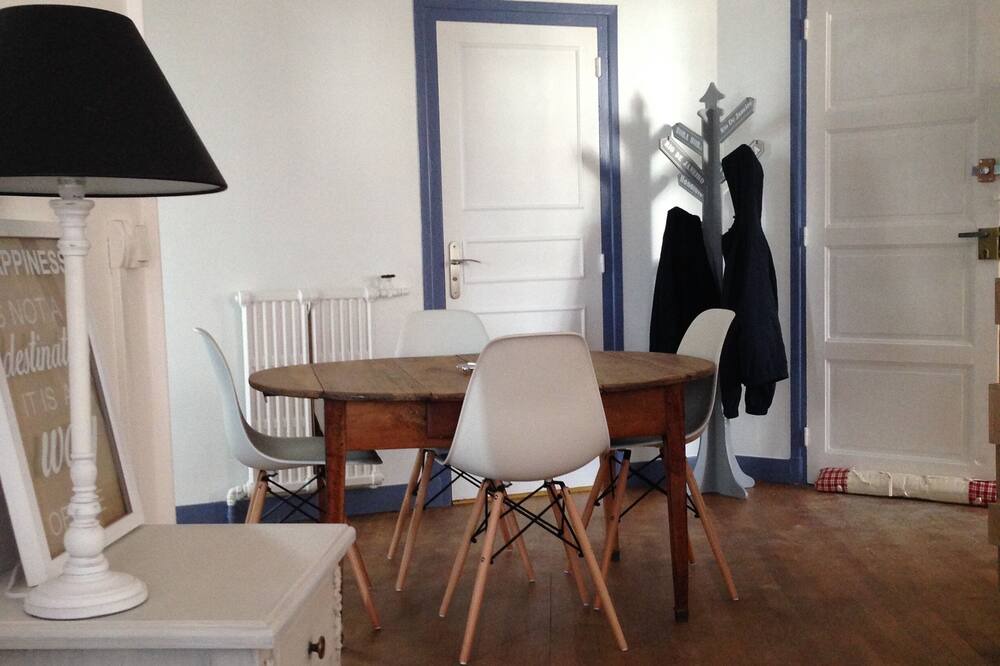 Photo of Livingroom in Blois