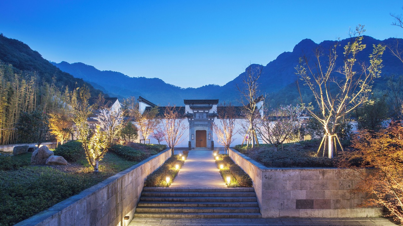 Photo of Outdoor in Yuecheng