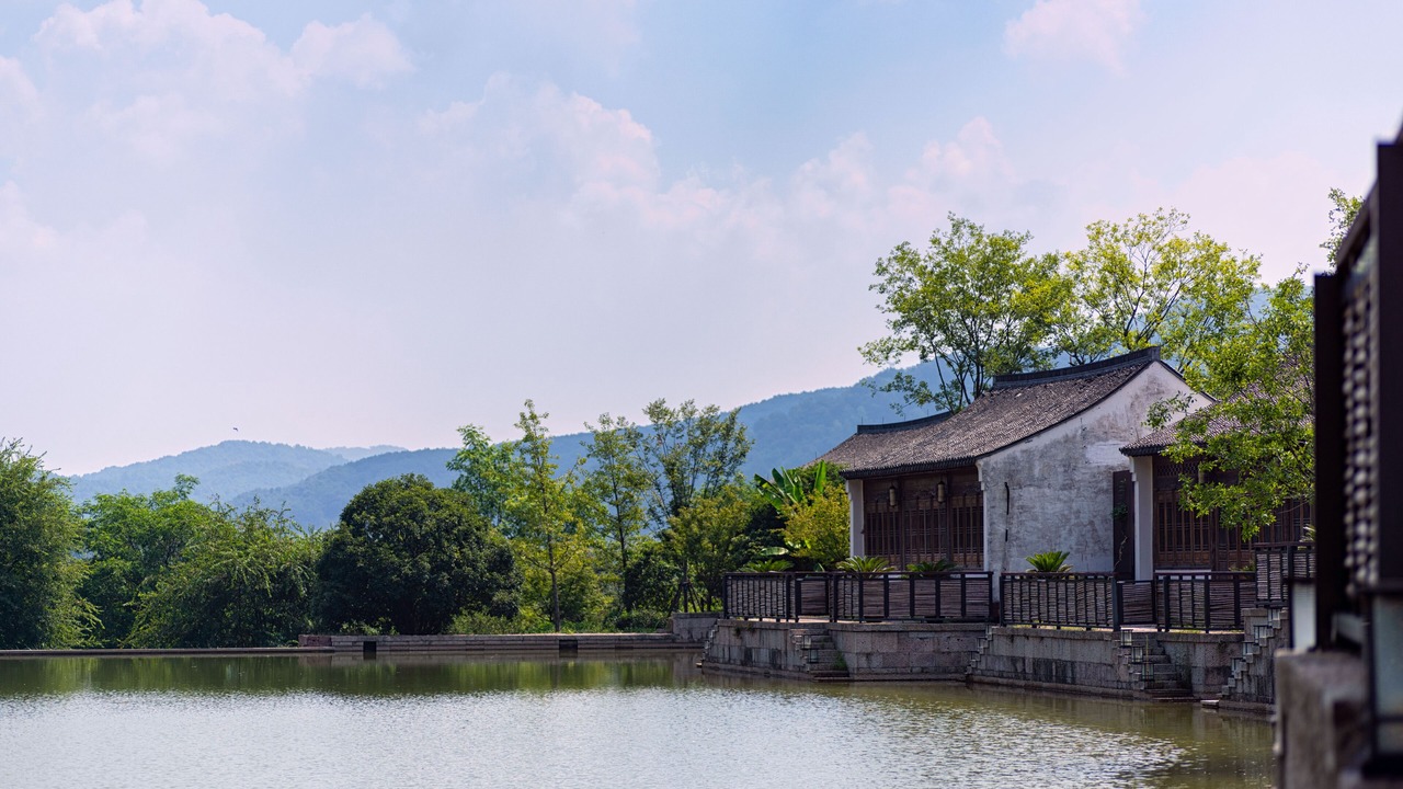 Photo of Outdoor in Yuecheng