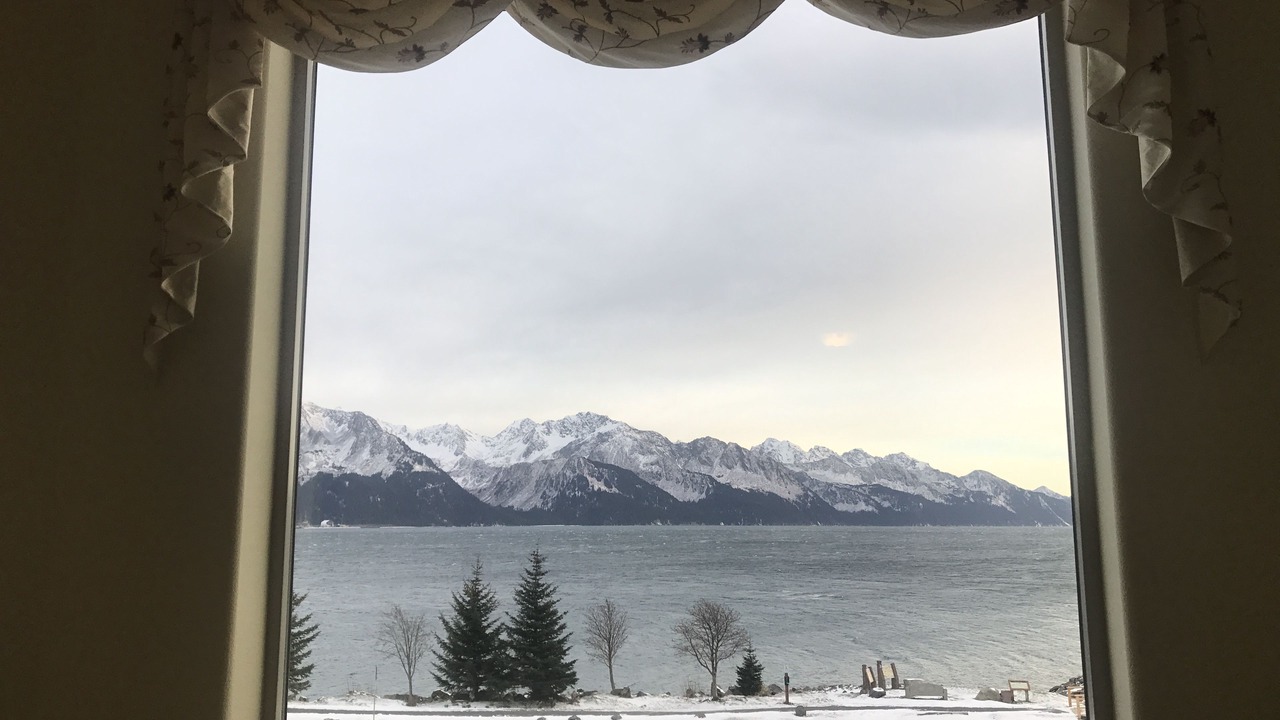Photo of Bedroom in Seward
