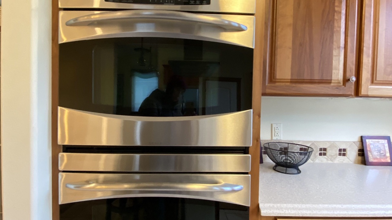 Photo of Kitchen in Seward