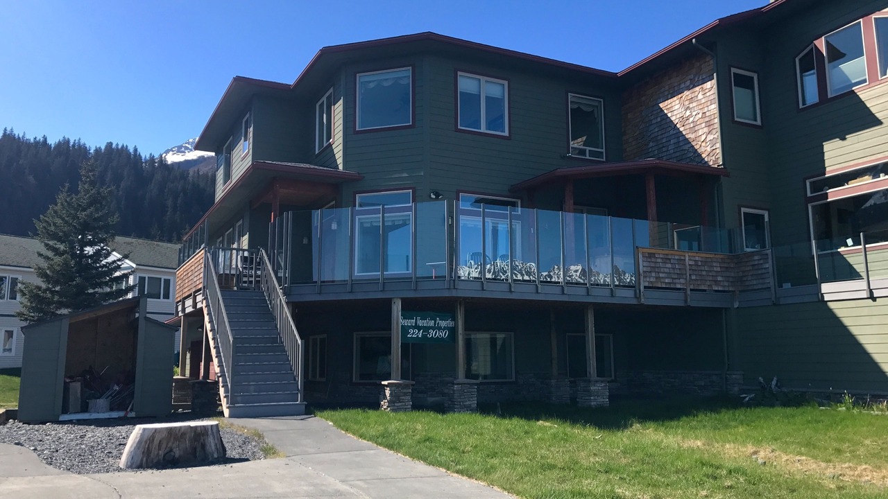 Photo of Outdoor in Seward