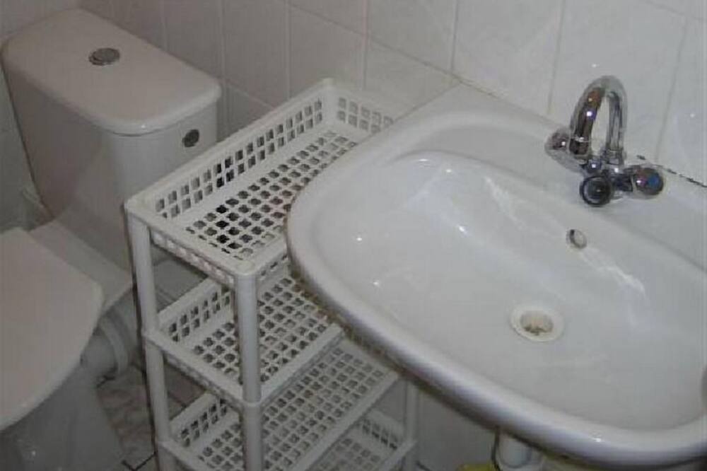 Photo of Bathroom in Jachymov