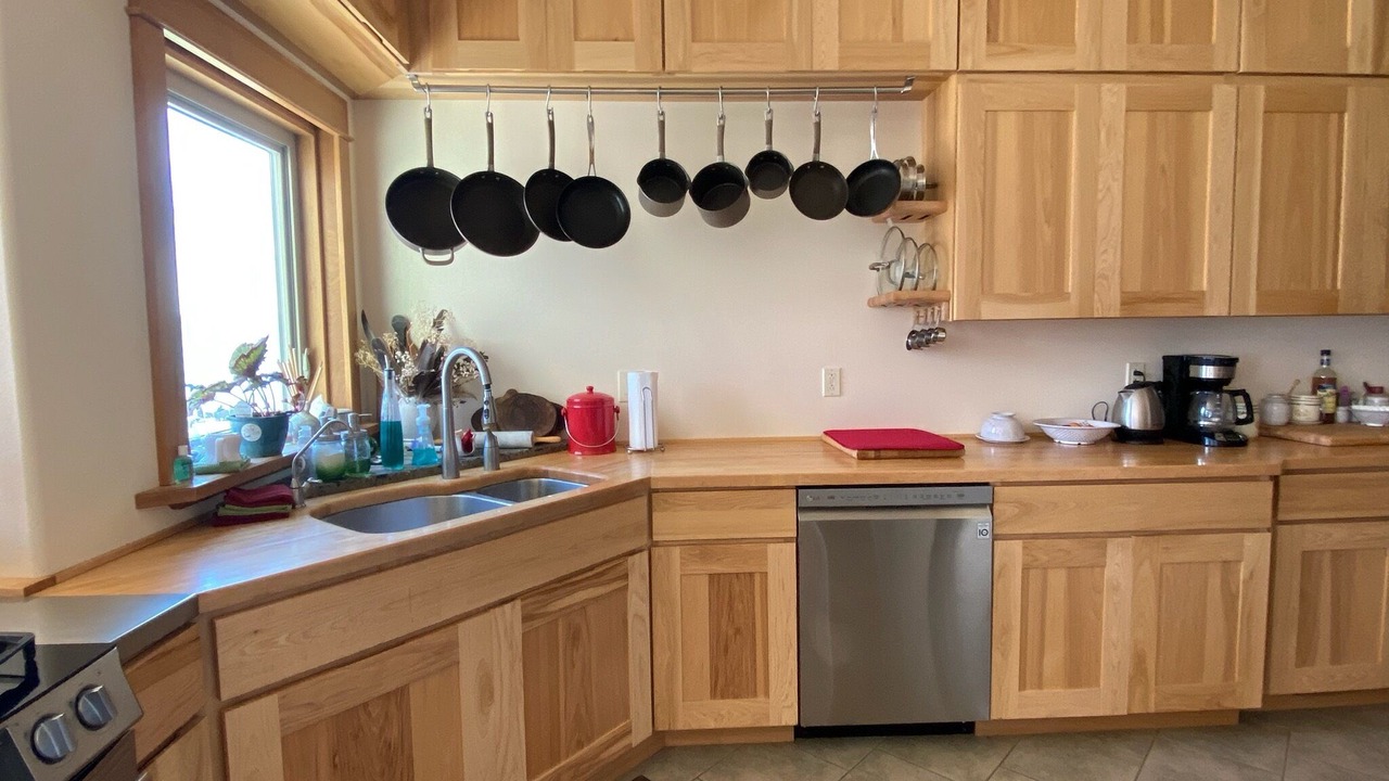 Photo of Kitchen in Seward
