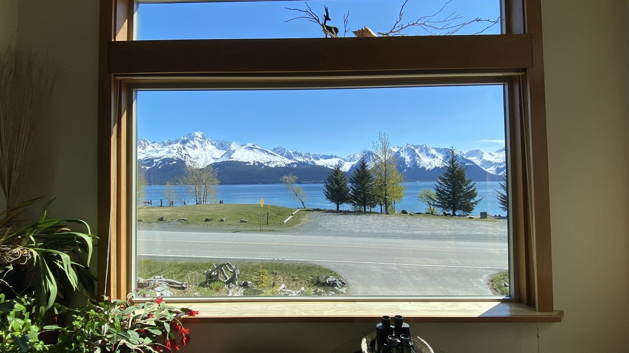 Photo of Livingroom in Seward