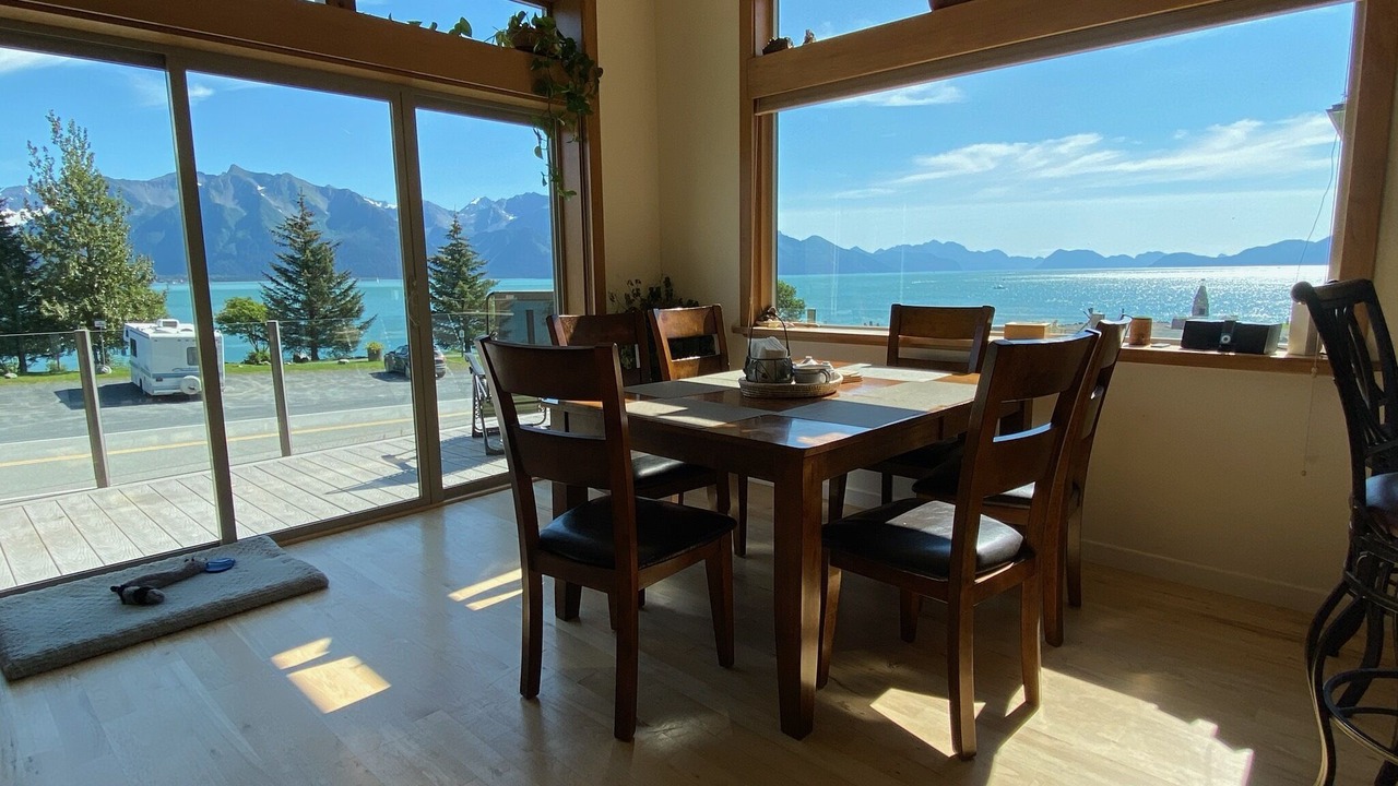 Photo of Livingroom in Seward