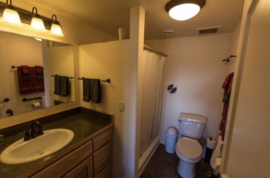 Photo of Bathroom in Seward