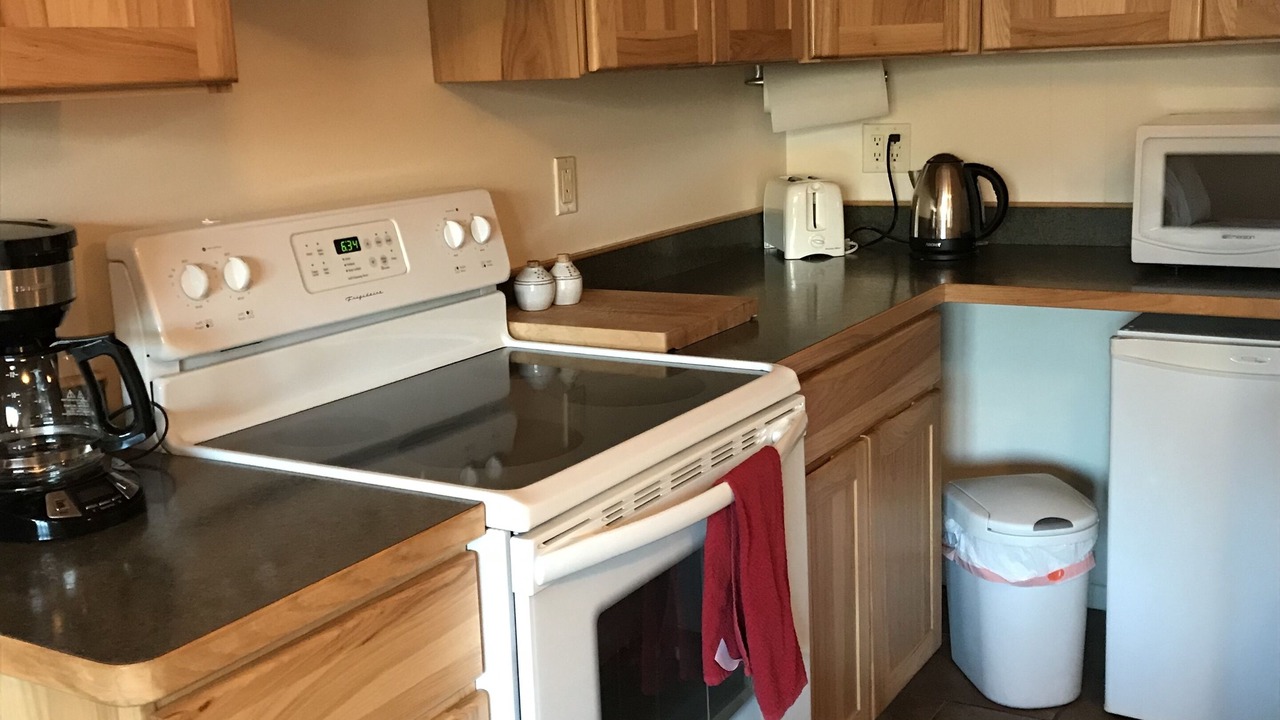 Photo of Kitchen in Seward