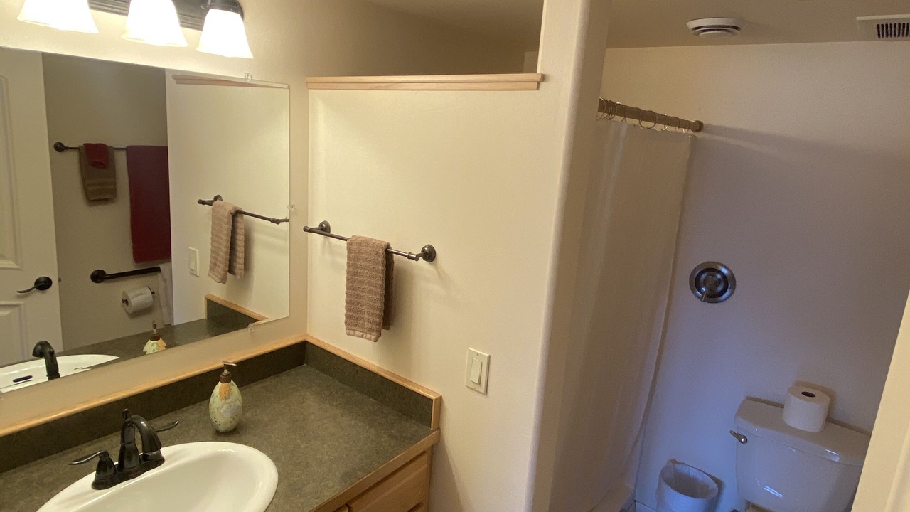 Photo of Bathroom in Seward