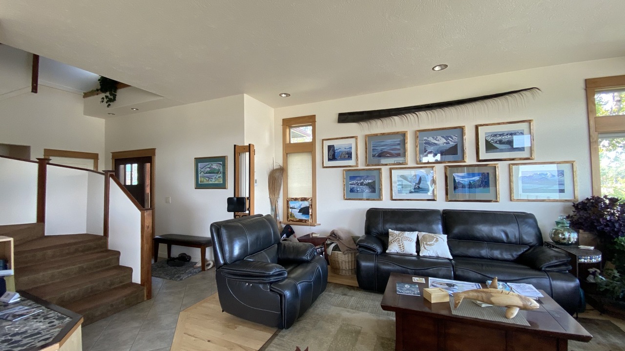 Photo of Livingroom in Seward