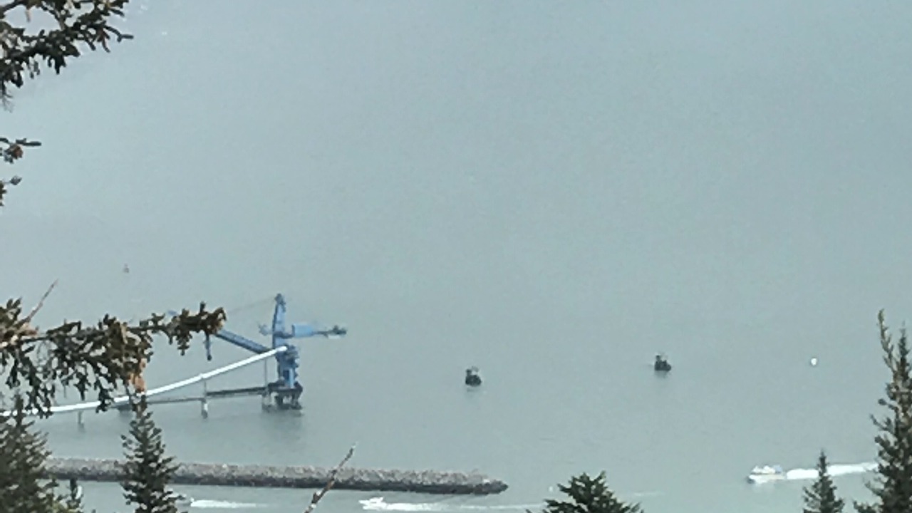Photo of Outdoor in Seward