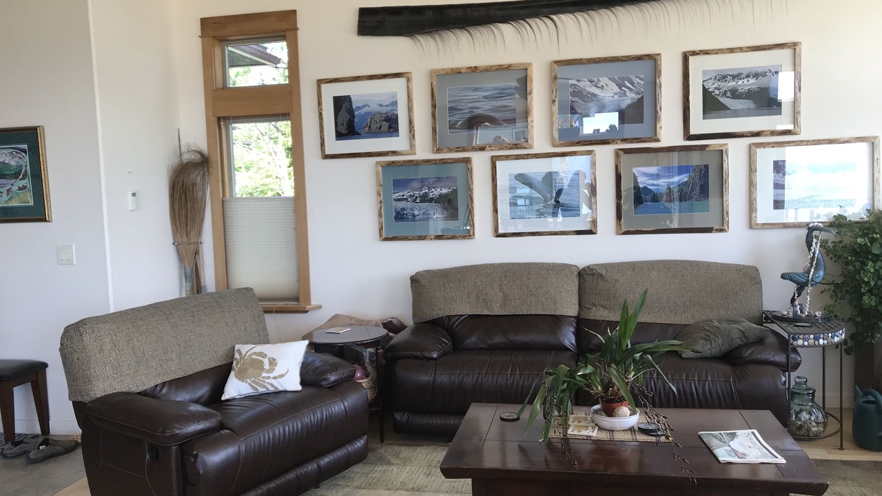 Photo of Livingroom in Seward
