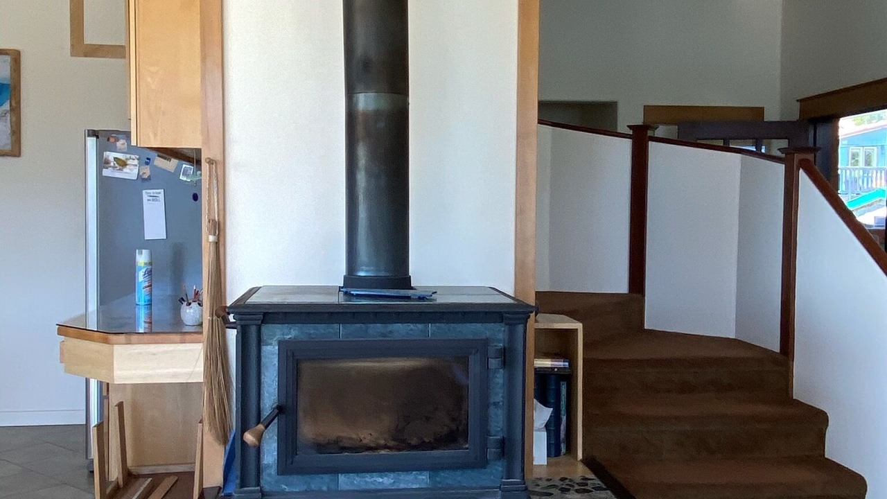 Photo of Livingroom in Seward
