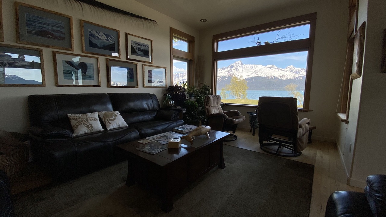 Photo of Livingroom in Seward