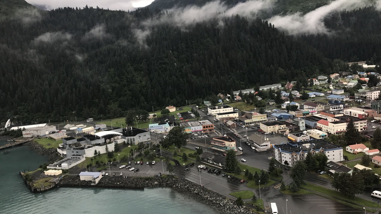 Photo of Others in Seward