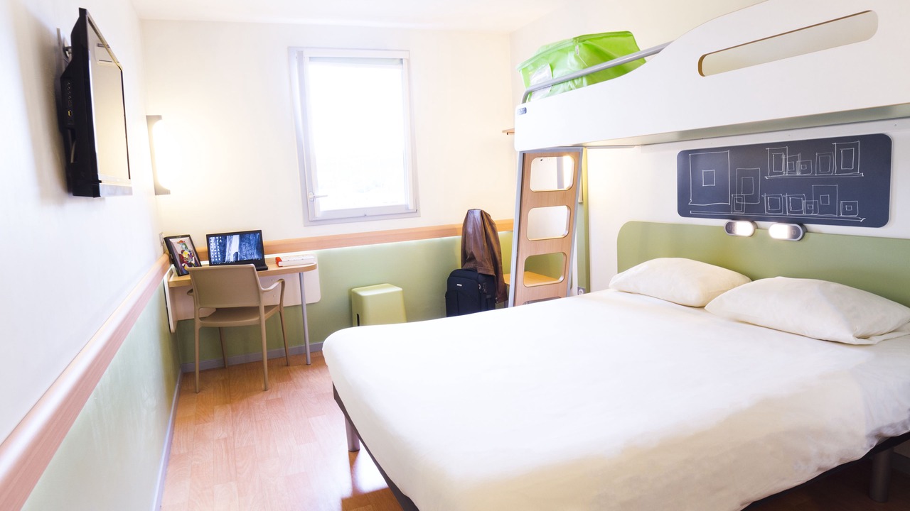 Photo of Bedroom in Valence