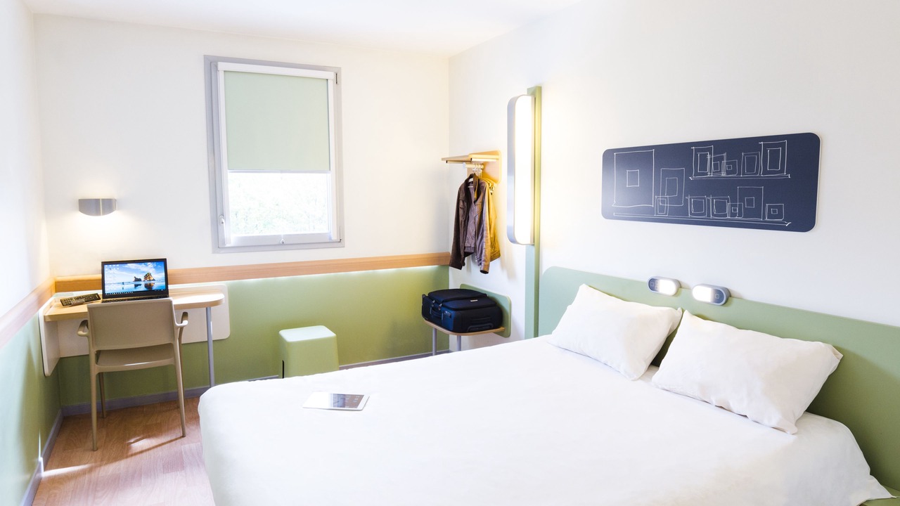 Photo of Bedroom in Valence