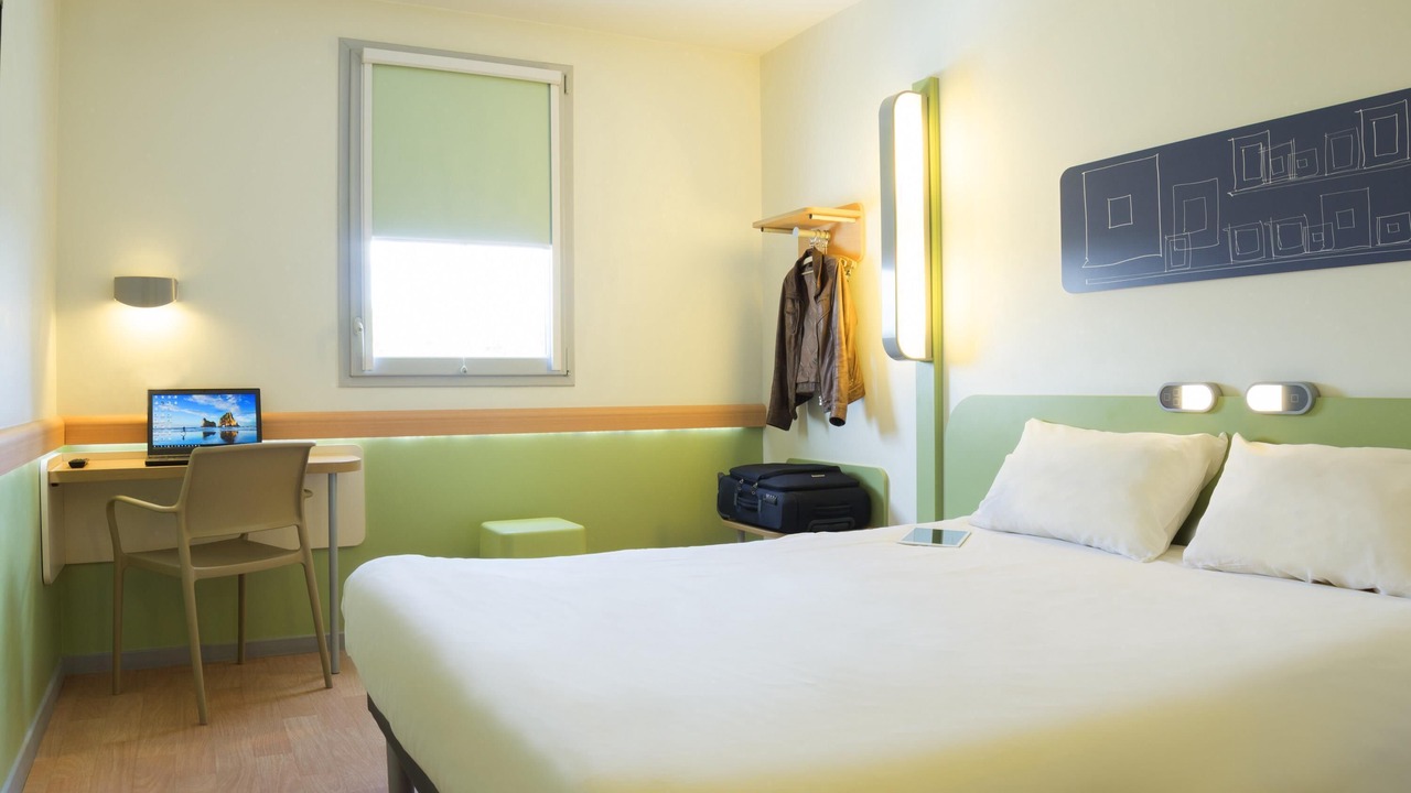 Photo of Bedroom in Valence