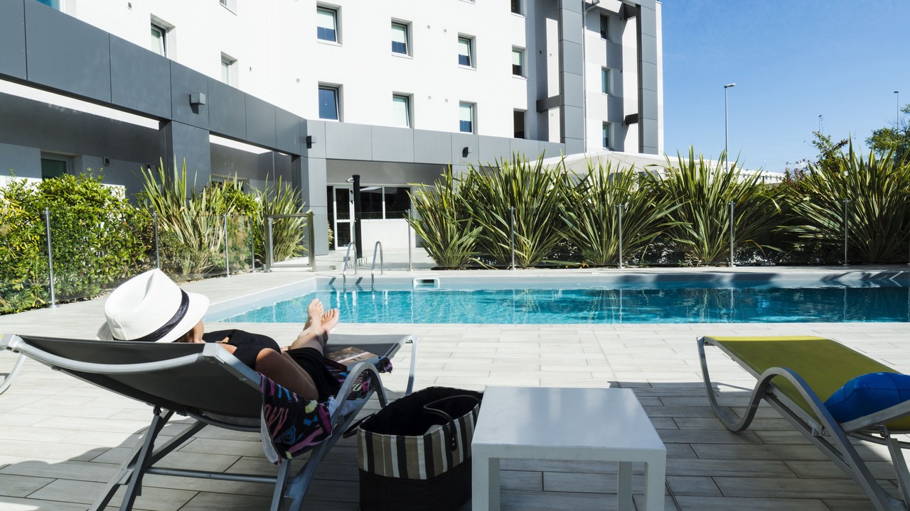 Photo of Outdoor in Valence