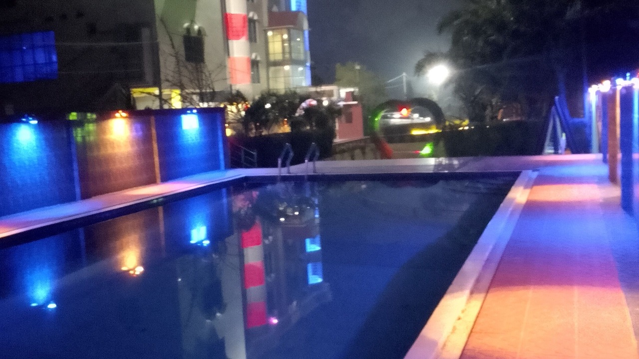 Photo of Outdoor in Sreemangal Upazila