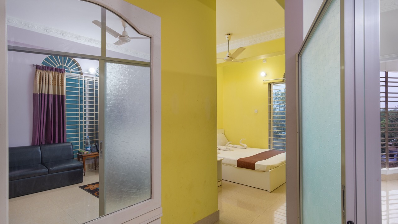 Photo of Bedroom in Sreemangal Upazila
