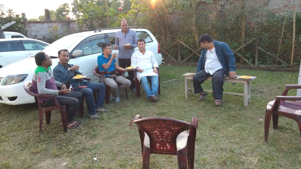 Photo of Others in Sreemangal Upazila