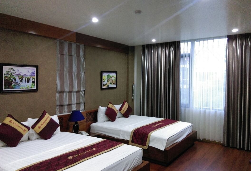 Photo of Bedroom in Thai Binh