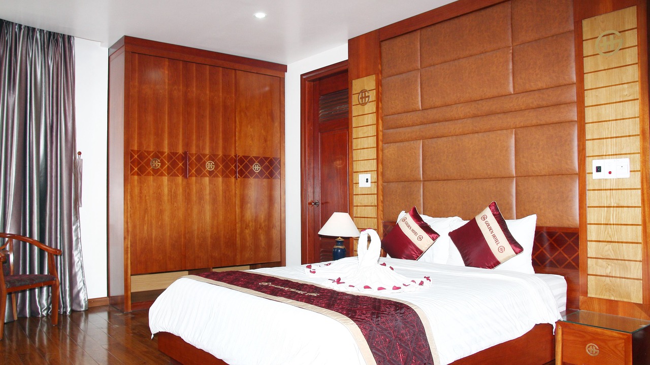 Photo of Bedroom in Thai Binh