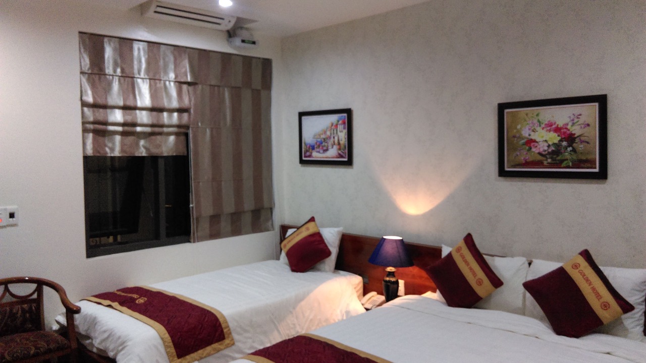 Photo of Bedroom in Thai Binh