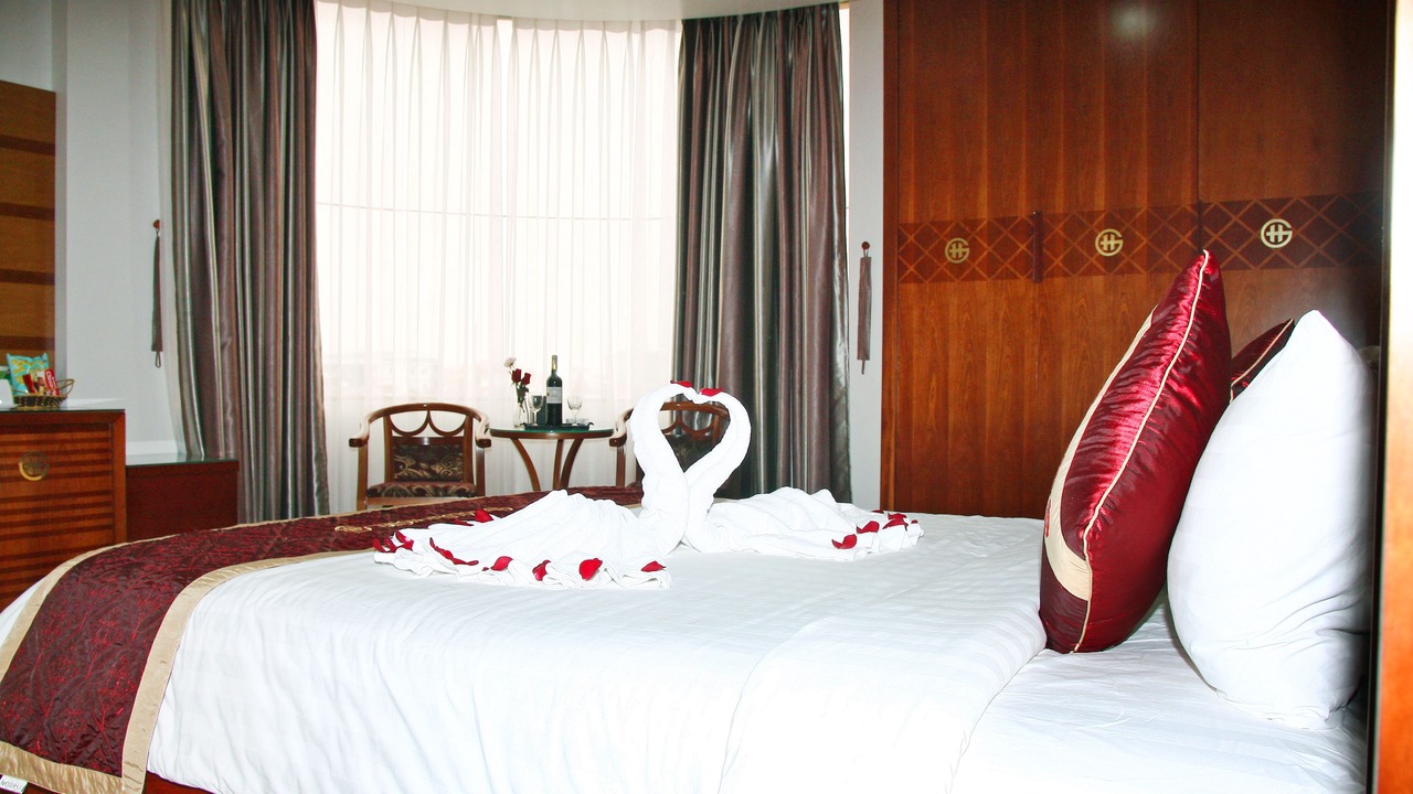 Photo of Bedroom in Thai Binh