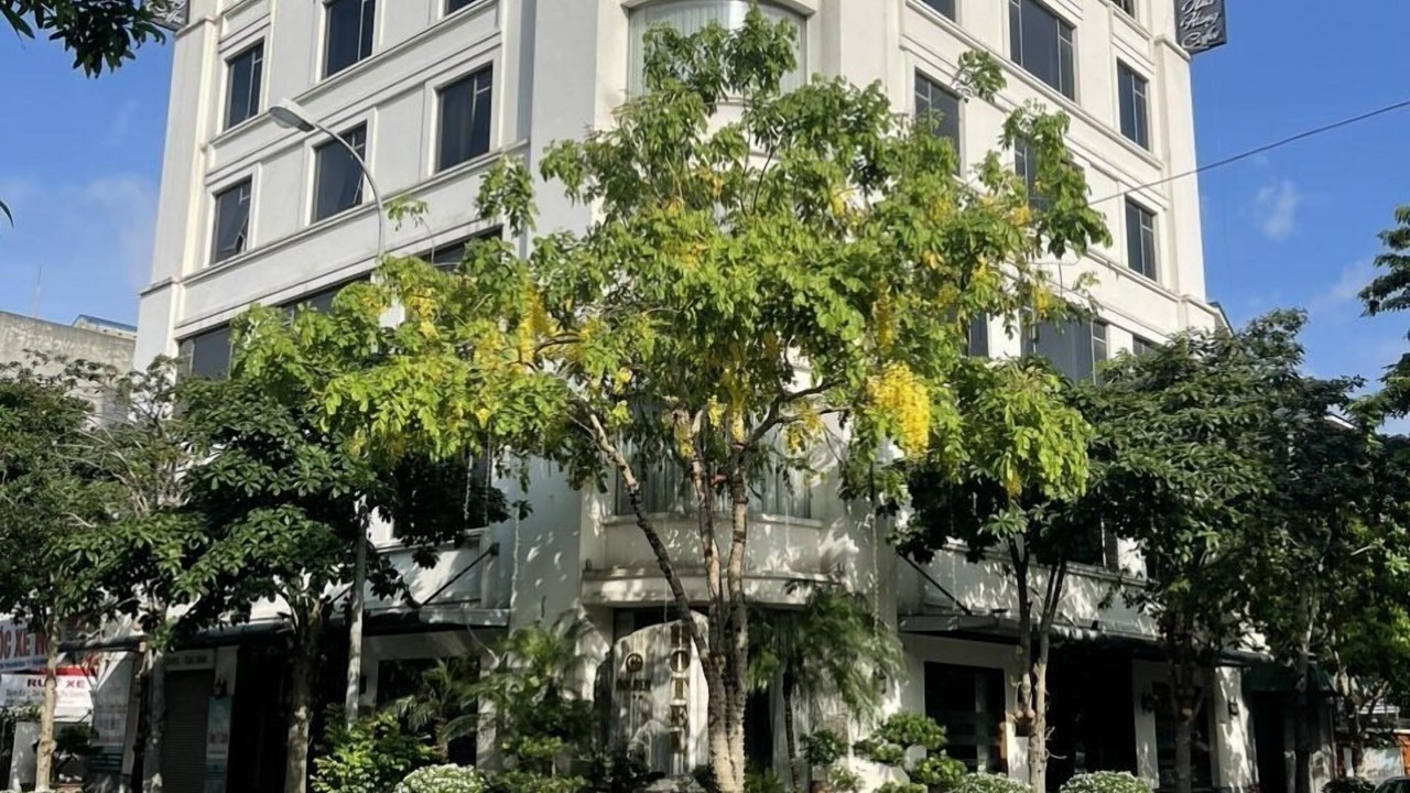 Photo of Outdoor in Thai Binh