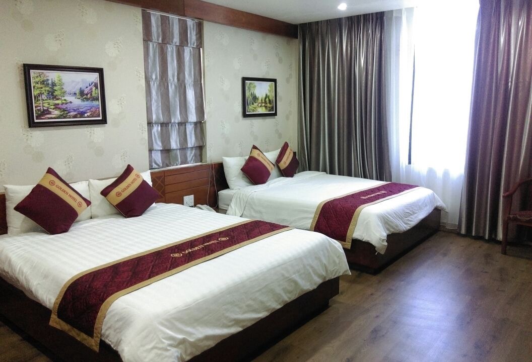 Photo of Bedroom in Thai Binh