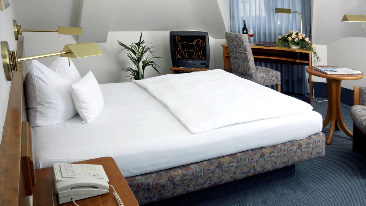 Photo of Bedroom in Seckenheim
