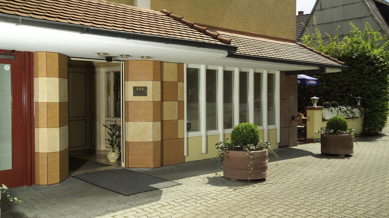 Photo of Outdoor in Seckenheim